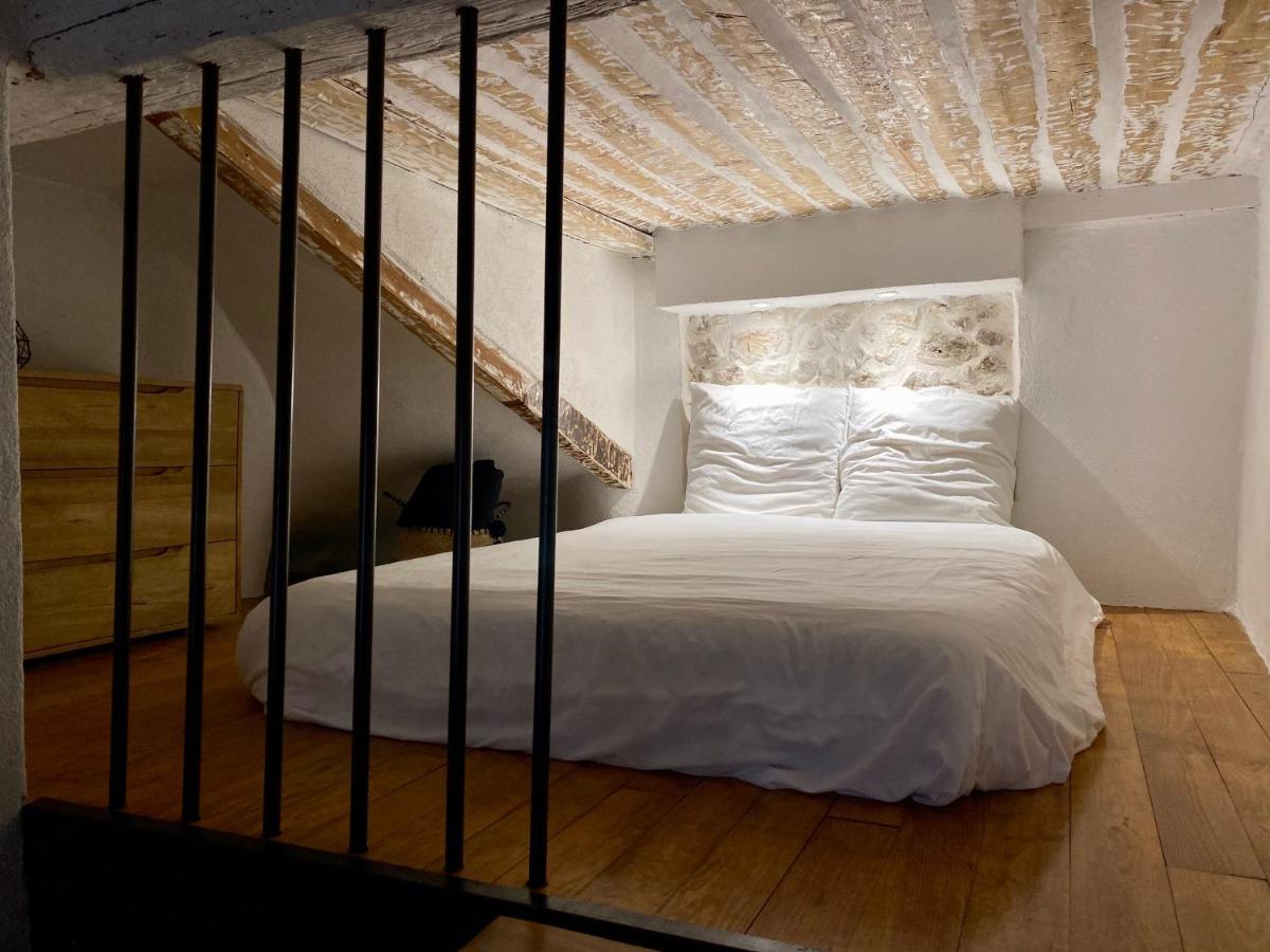 Apartment Vieil Antibes